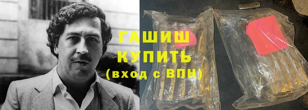 хмурый Гусев