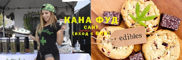 стафф Гусь-Хрустальный