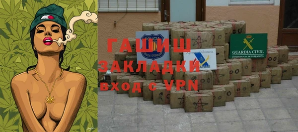хмурый Гусев
